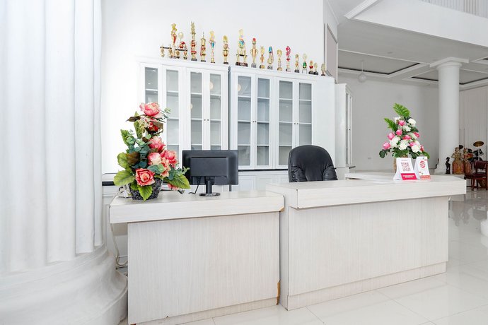 Imagen de los interiores del Hotel OYO 1888 Griya RW Family Guest House. Foto 15