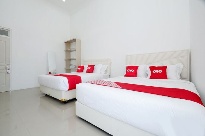 Imagen de la habitación del Hotel OYO 1888 Griya RW Family Guest House. Foto 3