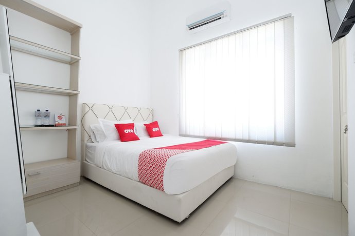 Imagen general del Hotel OYO 1888 Griya RW Family Guest House. Foto 1