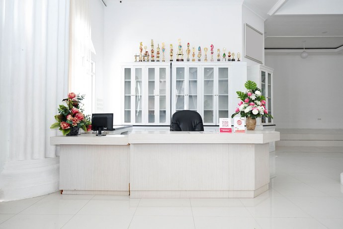 Imagen de los interiores del Hotel OYO 1888 Griya RW Family Guest House. Foto 16