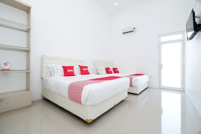 Imagen de la habitación del Hotel OYO 1888 Griya RW Family Guest House. Foto 7