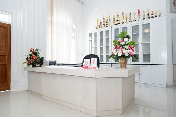 Imagen de los interiores del Hotel OYO 1888 Griya RW Family Guest House. Foto 18