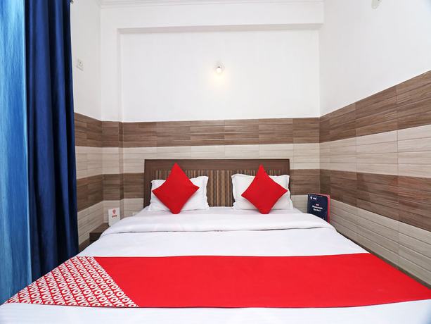 Imagen de la habitación del Hotel OYO 18916 Shyam Residency. Foto 4