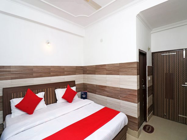 Imagen de la habitación del Hotel OYO 18916 Shyam Residency. Foto 14