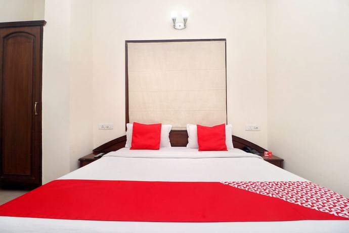 Imagen de la habitación del Hotel OYO 18964 Temple View. Foto 8