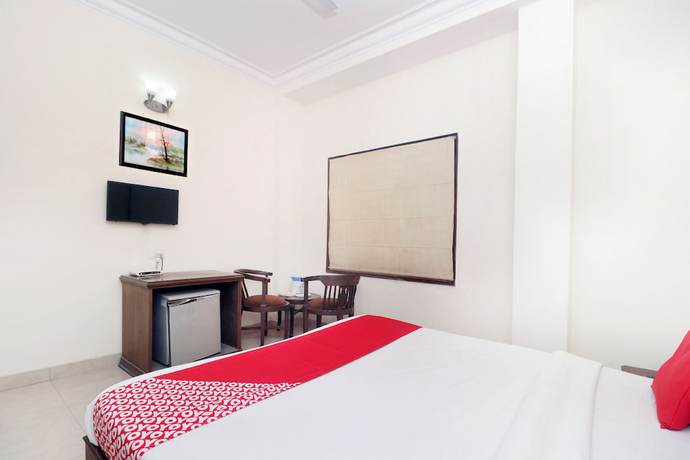 Imagen de la habitación del Hotel OYO 18964 Temple View. Foto 11