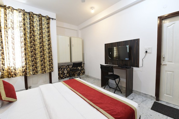 Imagen de la habitación del Hotel OYO 18982 OOAKs Delta 1. Foto 5