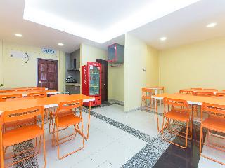 Imagen general del Hotel OYO 193 City Kuchai Hotel. Foto 4