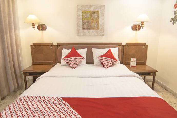 Imagen de la habitación del Hotel OYO 194 Sapta Gria. Foto 2