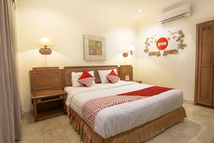Imagen de la habitación del Hotel OYO 194 Sapta Gria. Foto 3