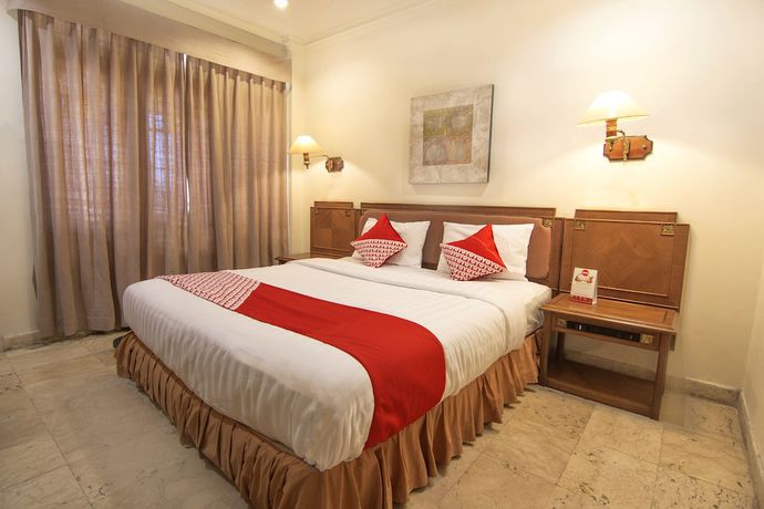 Imagen de la habitación del Hotel OYO 194 Sapta Gria. Foto 5