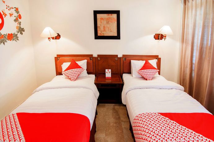 Imagen de la habitación del Hotel OYO 194 Sapta Gria. Foto 6