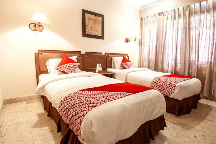Imagen de la habitación del Hotel OYO 194 Sapta Gria. Foto 7