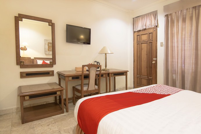 Imagen de la habitación del Hotel OYO 194 Sapta Gria. Foto 9
