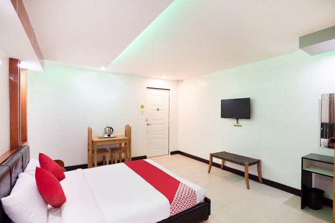Imagen de la habitación del Hotel OYO 195 Ranchotel - Binan. Foto 4