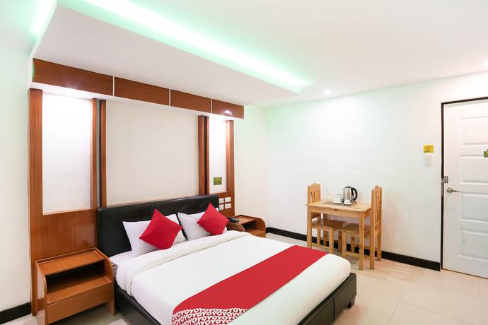 Imagen de la habitación del Hotel OYO 195 Ranchotel - Binan. Foto 5
