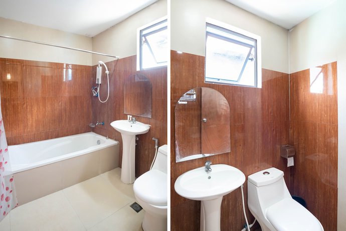 Imagen de la habitación del Hotel OYO 195 Ranchotel - Binan. Foto 7