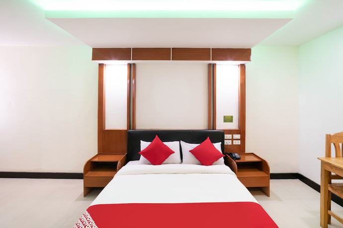 Imagen de la habitación del Hotel OYO 195 Ranchotel - Binan. Foto 9