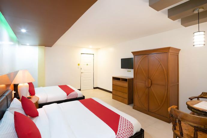 Imagen de la habitación del Hotel OYO 195 Ranchotel - Binan. Foto 10