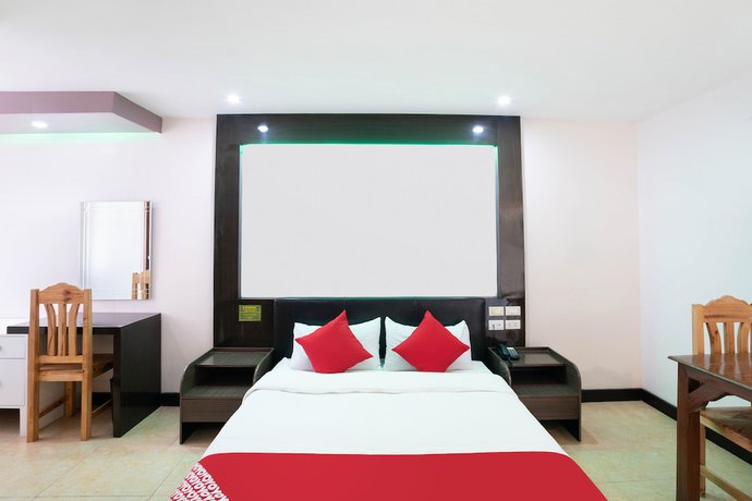 Imagen de la habitación del Hotel OYO 195 Ranchotel - Binan. Foto 11
