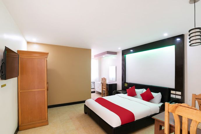 Imagen de la habitación del Hotel OYO 195 Ranchotel - Binan. Foto 13