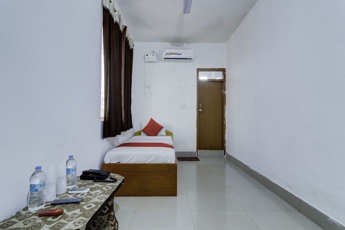 Imagen de la habitación del Hotel OYO 19515 Kalyan Residency. Foto 2