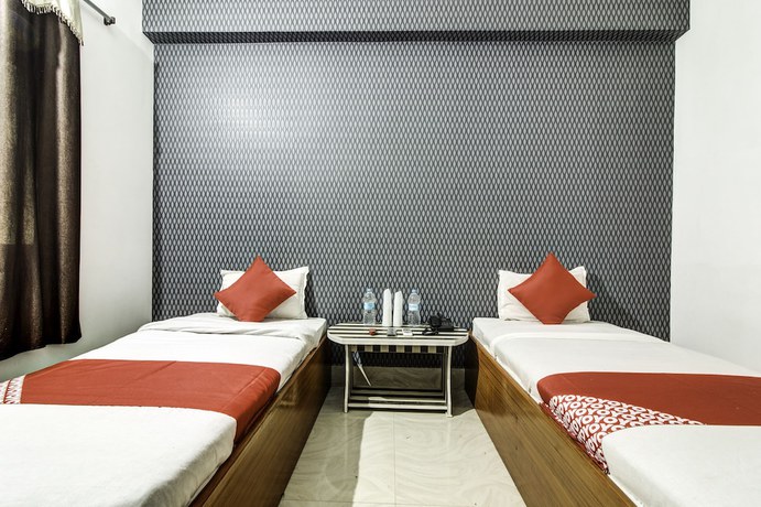 Imagen de la habitación del Hotel OYO 19515 Kalyan Residency. Foto 4