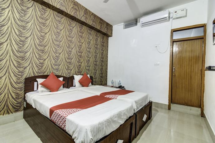 Imagen de la habitación del Hotel OYO 19515 Kalyan Residency. Foto 5