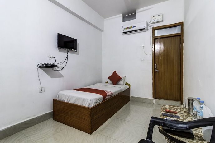 Imagen de la habitación del Hotel OYO 19515 Kalyan Residency. Foto 6