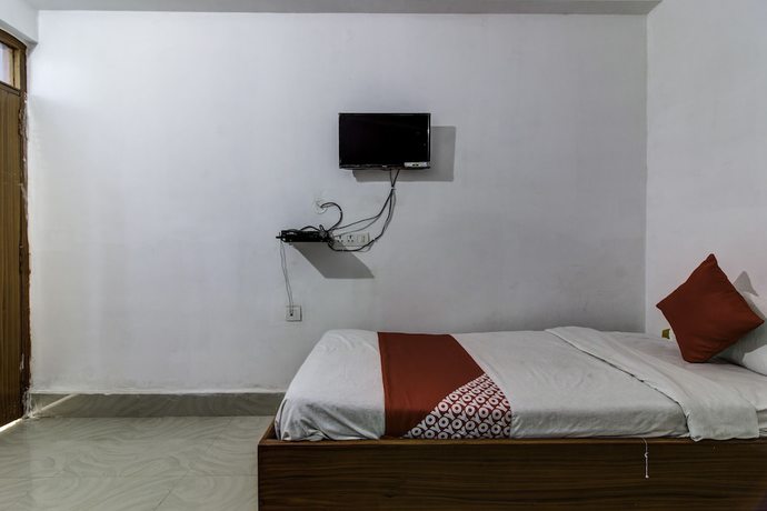 Imagen de la habitación del Hotel OYO 19515 Kalyan Residency. Foto 10