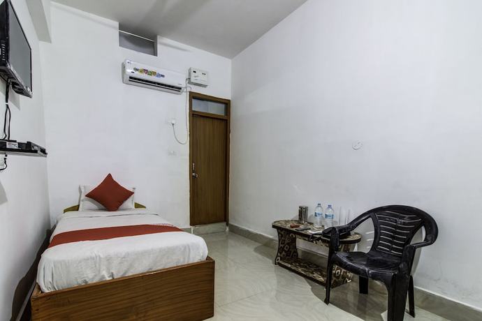 Imagen de la habitación del Hotel OYO 19515 Kalyan Residency. Foto 13