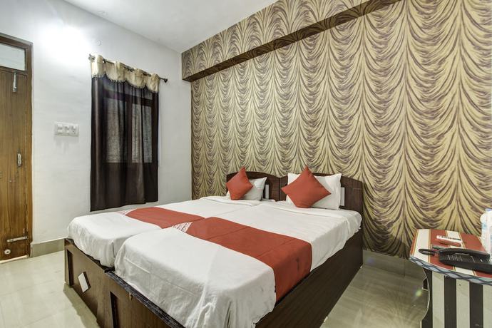 Imagen de la habitación del Hotel OYO 19515 Kalyan Residency. Foto 15