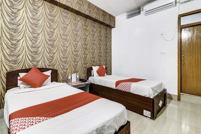 Imagen de la habitación del Hotel OYO 19515 Kalyan Residency. Foto 17