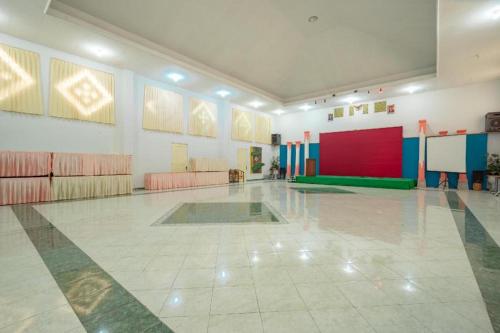 Imagen general del Hotel OYO 1962 Anugerah Wisata. Foto 6