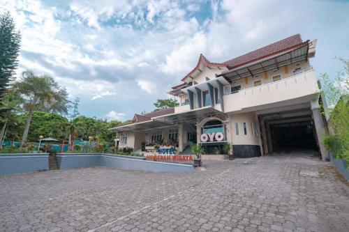 Imagen general del Hotel OYO 1962 Anugerah Wisata. Foto 7