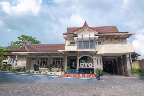 Imagen general del Hotel OYO 1962 Anugerah Wisata. Foto 8