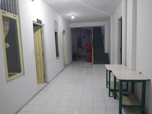 Imagen general del Hotel OYO 1962 Anugerah Wisata. Foto 16
