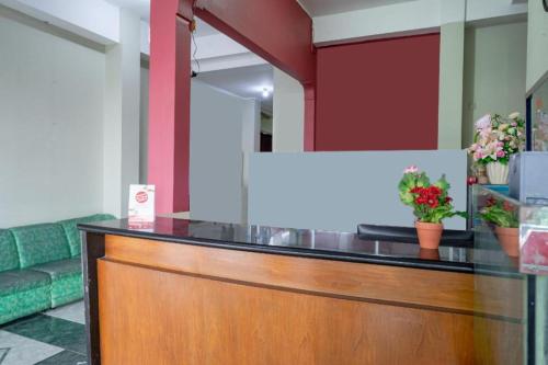 Imagen general del Hotel OYO 1962 Anugerah Wisata. Foto 19