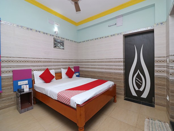 Imagen de la habitación del Hotel OYO 19686 Prantika. Foto 8