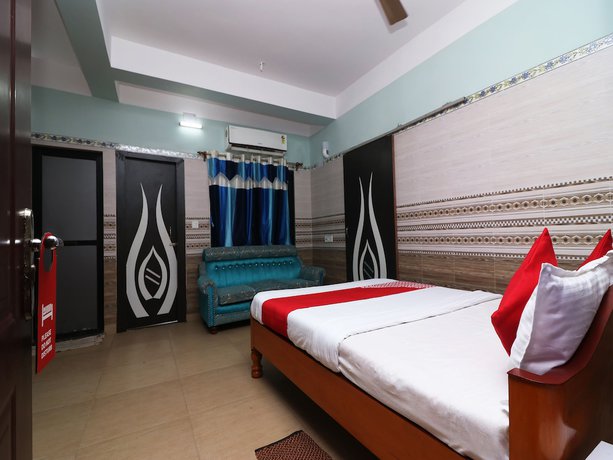 Imagen de la habitación del Hotel OYO 19686 Prantika. Foto 13