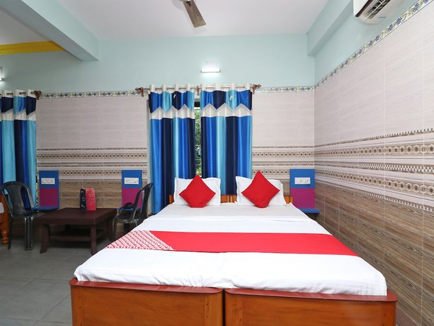 Imagen de la habitación del Hotel OYO 19686 Prantika. Foto 14