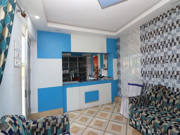 Imagen de los interiores del Hotel OYO 19686 Prantika. Foto 20