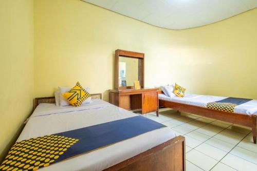 Imagen general del Hotel OYO 1970 Priangan. Foto 1