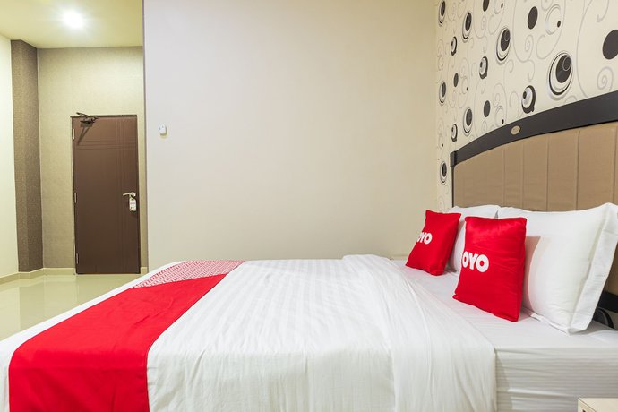 Imagen de la habitación del Hotel OYO 1977 Harvest Residence. Foto 6