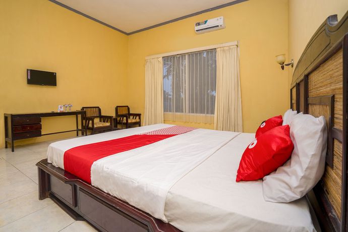 Imagen de la habitación del Hotel OYO 1989 Pelangi Harapan. Foto 2