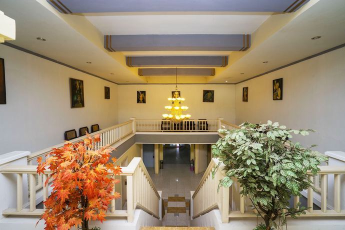 Imagen de los interiores del Hotel OYO 1989 Pelangi Harapan. Foto 14
