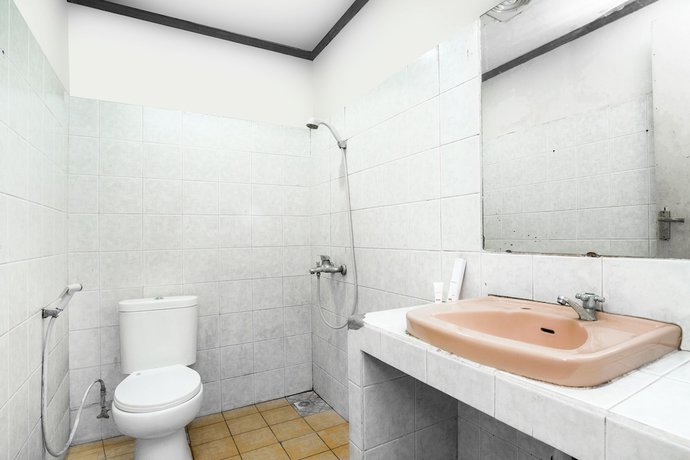 Imagen de la habitación del Hotel OYO 1989 Pelangi Harapan. Foto 3
