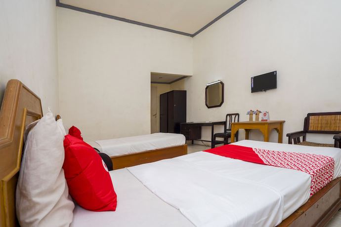 Imagen de la habitación del Hotel OYO 1989 Pelangi Harapan. Foto 6