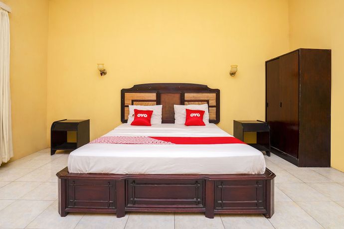 Imagen de la habitación del Hotel OYO 1989 Pelangi Harapan. Foto 7