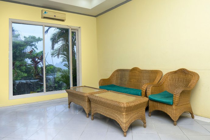 Imagen de los interiores del Hotel OYO 1989 Pelangi Harapan. Foto 18